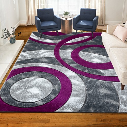 Extra large area - rug, slip