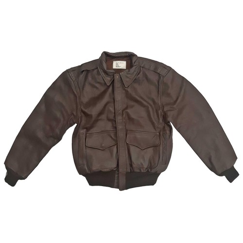 Flight bomber jacket - flight,