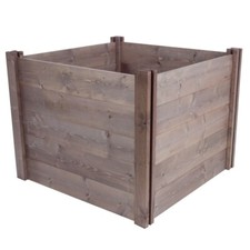 Suttons Modular Wooden Square