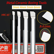 3mm/4mm/5mm/6mm Small Boring