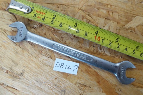 Britool 2j3743 open spanner - britool,