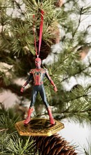 Disney Store Marvel Spiderman