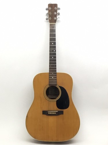 Acoustic guitars guitar 1970s - acoustic,