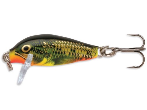 New rapala countdown 5cm - new,