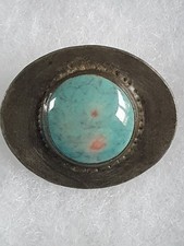 Vintage Ruskin style Arts &