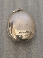 Authentic Tiffany & Co