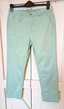 M&S Per Una Ladies Pale Green