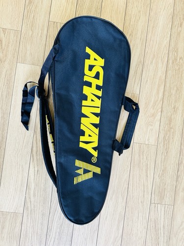Ashaway badminton racket bag - badminton,