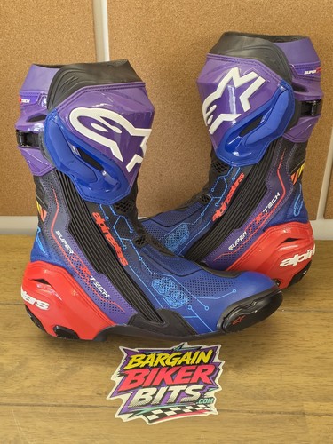 Alpinestars limited edition - alpinestars,
