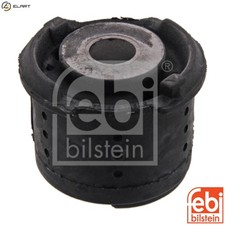 2x BUSHING AXLE BEAM 12626 FOR