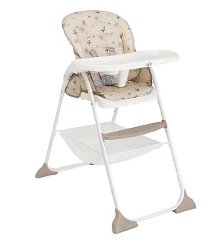 Joie mimzy snacker highchair - snacker,