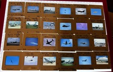Original military aircraft - original,
