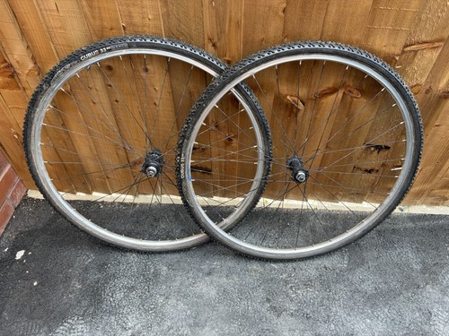 Mavic reflex rim brake - mavic,