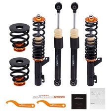 maXpeedingrods Coilovers for