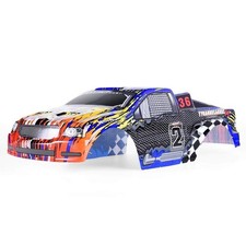 HSP RC Truck Car Body Shell