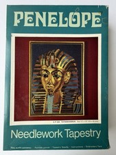 Penelope Tutankhamun Tapestry
