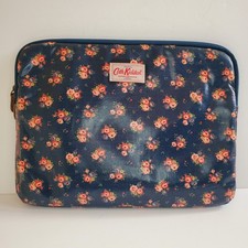 Cath Kidston Laptop Case Navy
