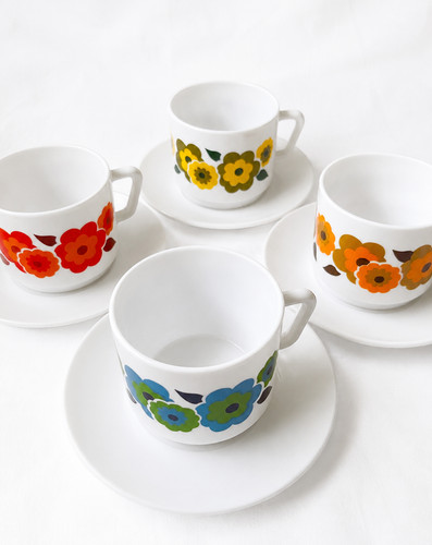 Vintage arcopal france - vintage,