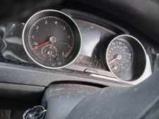 2016 VOLKSWAGEN GOLF MK7 1.4