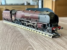 Hornby Dublo 3 Rail Duchess of Atholl RARE  EDL12 Body With Smoke Deflectors
