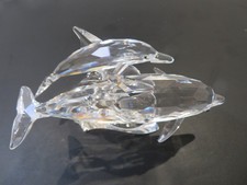 Swarovski SCS Mother & Child