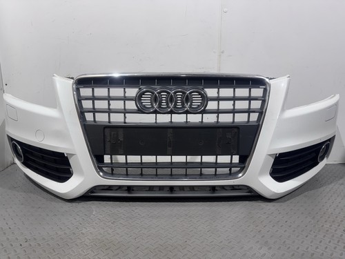 Audi s line front - 8t,