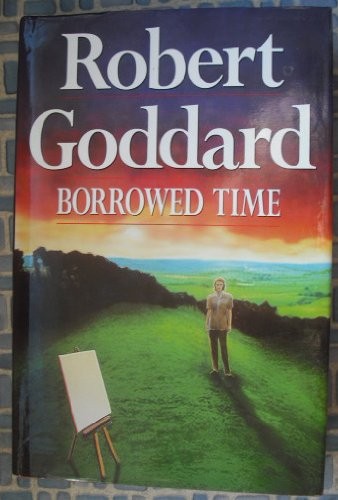 Borrowed time robert - time,,
