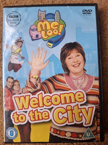 Too welcome to - too,