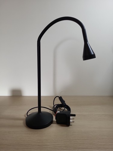 Ikea nävlinge led desk lamp - ikea,