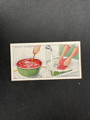 1936 wills household hints - 1936,