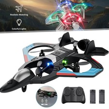 RC Planes Remote Control Airplanes RC Airplane Drone Helicopter Fighter Jet Toys
