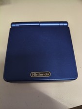 Nintendo Game Boy Advance SP