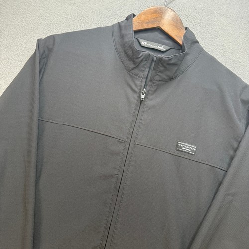 Travis mathew full zip - travis,