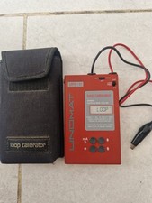 Unomat UPS-II Loop Calibrator