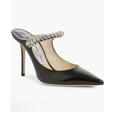 Jimmy Choo Patent Leather
