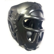 Grill head guard boxing - grill,