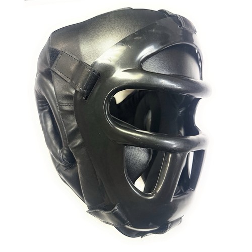 Grill head guard boxing - guard,