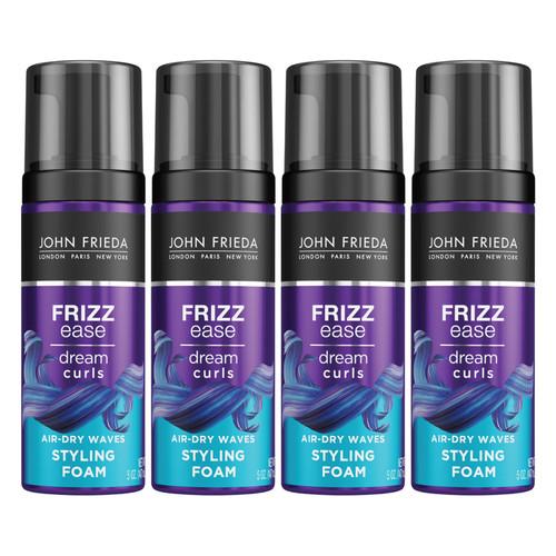 John frieda frizz ease - frieda,