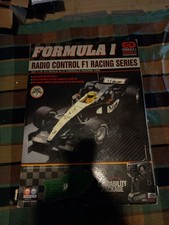 Vintage Formula 1 Radio