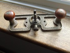 Preston 1399P router plane/preston plane/vintage plane/vintage tools