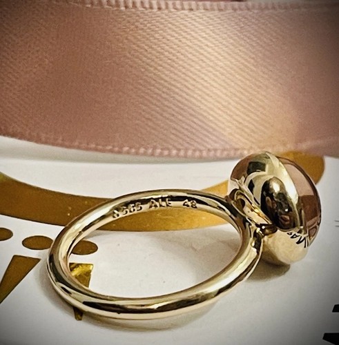 Authentic pandora 14k - authentic,
