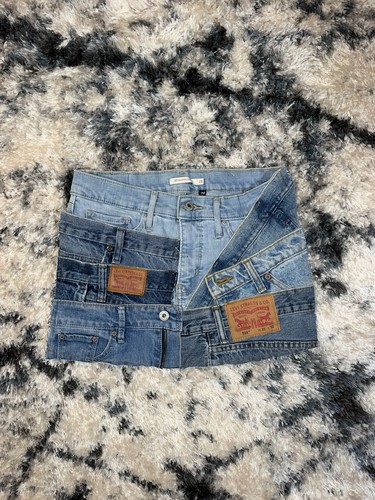 Levi 311 shaping skinny - 311,