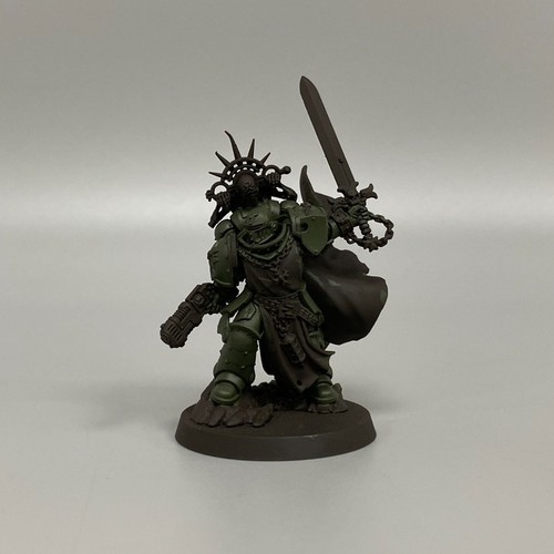 Black templars marshal - templars,