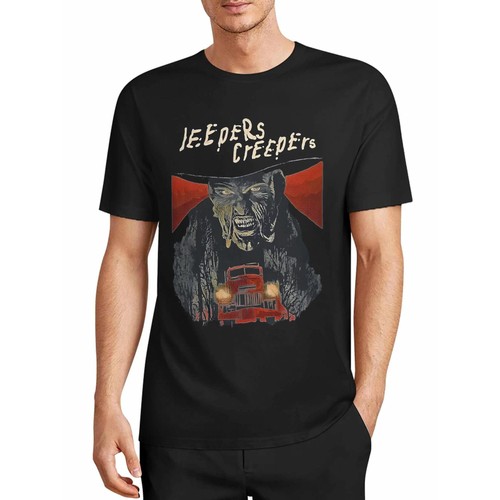 Jeepers creepers horror - jeepers,