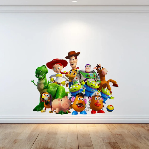 Toy story characters kids - toy,