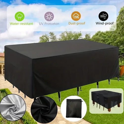 Heavy duty waterproof garden - duty,