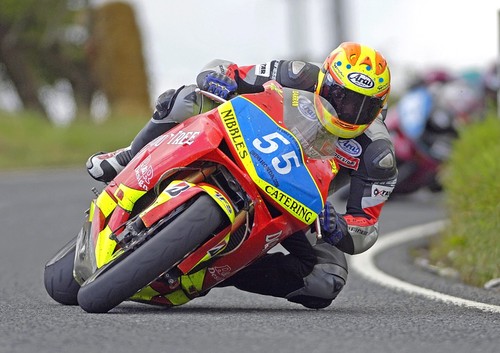 Darran lindsay 2006 - lindsay, ulster