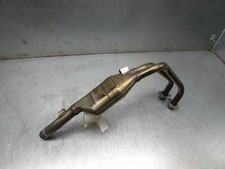 Honda CBR500 R RC44 2013-2015 Motorcycle Exhaust Downpipes 