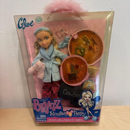 Mga entertainment bratz - mga,