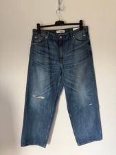 Our Legacy Vast Cut Repair